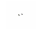 Thunder Tiger 5x10x4mm Ball Bearing (2) Steel Shielded
