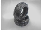 KYOSHO Micro Block Hi Traction 4WD 1:10 Narrow Tires (2)