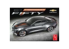 AMT 1:25 2017 Chevy Camaro 50th Anniversary