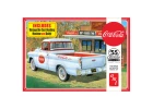 AMT 1955 Chevy Cameo Pickup (Coca-Cola)