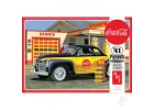 AMT 1941 Plymouth Coupe (Coca-Cola) 2T