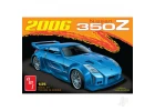 AMT 2006 Nissan 350Z 2T