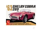 AMT Shelby Cobra 289