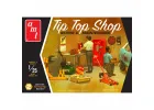 AMT Garage Accessory Set 2 2T