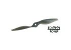 APC Thin Electric Propeller - 8x8 (LP08080E)