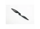 APC 8x6 Black Electric Pusher Propeller