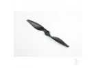 APC 8x6 Black Electric Pusher Propeller