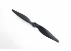 APC 10x5 Black Electric Propeller