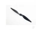 APC 10x7 Black Electric Propeller