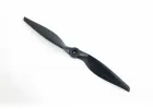 APC 10x7 Black Electric Propeller