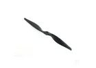 APC 12x6 Black Electric Propeller