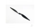 APC 13x8 Black Electric Propeller