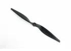 APC 13x8 Black Electric Propeller