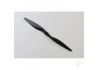 APC 14x8.5 Black Electric Pusher Propeller