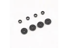 FMS 11023 Shock Piston With Spacer Sleeve