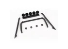 FMS 11023 Rooftop Rack With Spotlight Bracket