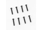 FMS Botton Head Hex Screw M3*16