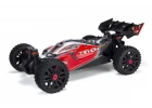 Arrma Typhon 4x4 Pre Painted Red Bodyshell