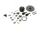 ARAC4013 Arrma Centre Diff Set 50T (1Pc)