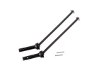 ARAC3985 Arrma CVD Driveshaft Set 182.5mm (2Pcs)
