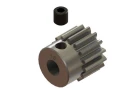 Arrma 0.8 Mod / 32DP 5mm Bore Pinion Gear - 15T