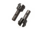Arrma ARAC9411 Wheel Axle (8X36mm) (2Pcs)