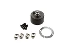ARAC4006 Arrma Diff Case Set (1Pc)