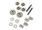 ARAC4010 Arrma Diff Gear Set (1 Unit)