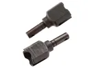 ARAC4011 Arrma Steel Diff Outdrive (2Pcs)