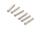 ARAC8008 Arrma Pin 2.25X9.8mm (6Pcs)