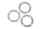 ARAC4007 Arrma Diff Gasket (3Pcs)