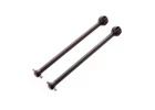 ARAC3983 Arrma CVD Driveshaft 94mm (2Pcs)