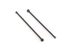 ARAC3982 Arrma CVD Driveshaft 141.5mm (2Pcs)