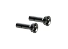Arrma ARAC3987 CVD Axle 8X36.5mm (2Pcs)