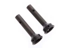 Arrma ARAC3981 CVD Axle 8X44.5mm (2Pcs)
