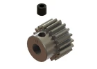 ARAC7877 Arrma 0.8 Mod / 32DP 5mm Bore Pinion Gear - 18T	