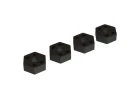 ARAC9442 Arrma Composite Wheel Hex 14mm (4Pcs)