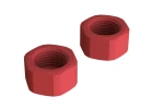 ARAC8305 Arrma Composite Slipper Clutch Nut (2Pcs) ** CLEARANCE **