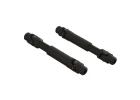 ARAC4043 Arrma Composite Slider Rear Driveshaft Set (1Pr)