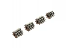 ARAC4027 Arrma Diff Planet Gear (4Pcs)