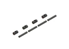 ARAC3973 Arrma CVD Pin Set 4X4 Mega BLX