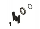ARAC4024 Center Driveshaft High Speed Support 4x4