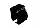 ARAC7009 Arrma 540/550 Motor Heatsink (36mm Diameter)