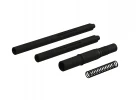ARAC3955 Arrma Composite Centre Slider Driveshaft Set