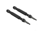 Arrma ARAC3954 CVD Slider Set (Fits Kraton/Outcast 4S)