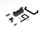 ARAC3095 Arrma Battery Tray Set (Large)
