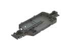 ARAC3720 Arrma Composite Chassis - Lwb (1Pc)