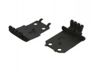 ARAC9260 Arrma Mt F/R Lower Skidplates (2Pcs)