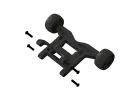 ARAC6487 Arrma Wheelie Bar Set