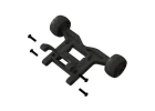 ARAC6487 Arrma Wheelie Bar Set
